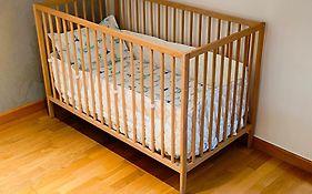 Apartamento Buen Camino